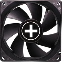 Вентилятор Xilence XPF80.W Black XF034
