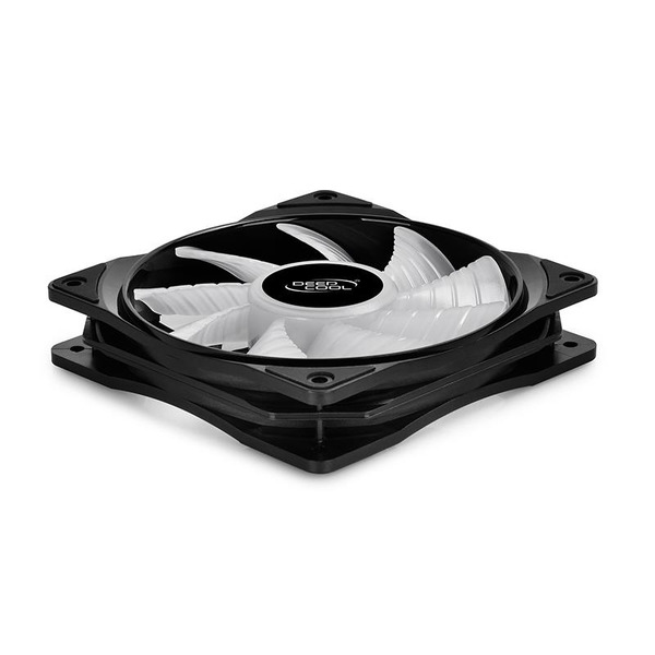 Вентилятор DeepCool RF120 DP-FRGB-RF120-1C