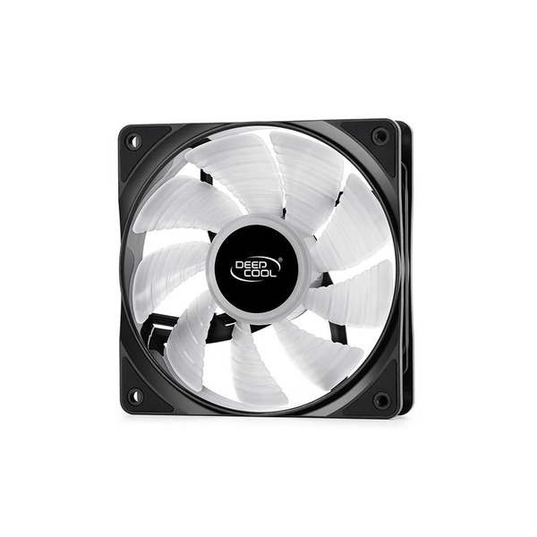 Вентилятор DeepCool RF120 DP-FRGB-RF120-1C