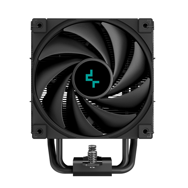 Кулер DeepCool AK500 Digital R-AK500-BKADMN-G