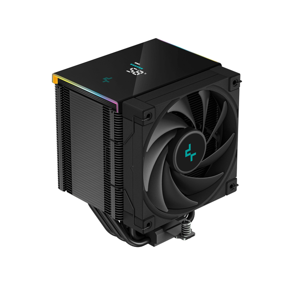 Кулер DeepCool AK500 Digital R-AK500-BKADMN-G