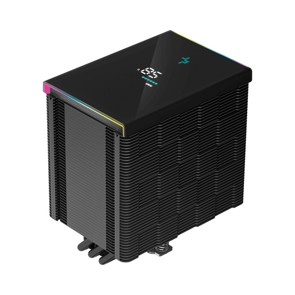 Кулер DeepCool AK500 Digital R-AK500-BKADMN-G