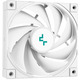 Кулер процессорный DeepCool AK500 Digital WH (R-AK500-WHADMN-G)
