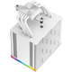 Кулер процессорный DeepCool AK500 Digital WH (R-AK500-WHADMN-G)