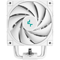 Кулер процессорный DeepCool AK500 Digital WH (R-AK500-WHADMN-G)