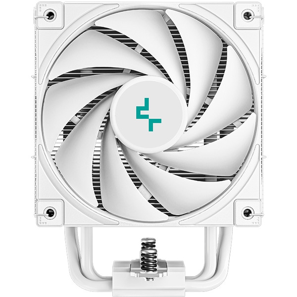 Кулер DeepCool AK500 Digital WH R-AK500-WHADMN-G