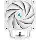 Кулер процессорный DeepCool AK500 Digital WH (R-AK500-WHADMN-G)