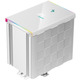Кулер процессорный DeepCool AK500 Digital WH (R-AK500-WHADMN-G)
