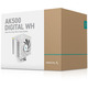 Кулер процессорный DeepCool AK500 Digital WH (R-AK500-WHADMN-G)