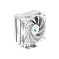 Кулер DeepCool AK400 WH R-AK400-WHNNMN-G-1