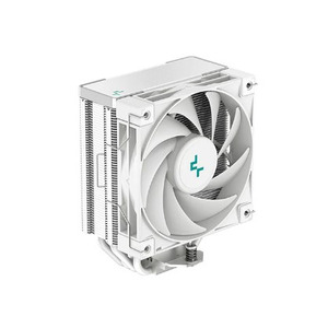 Кулер процессорный DeepCool AK400 WH (R-AK400-WHNNMN-G-1)