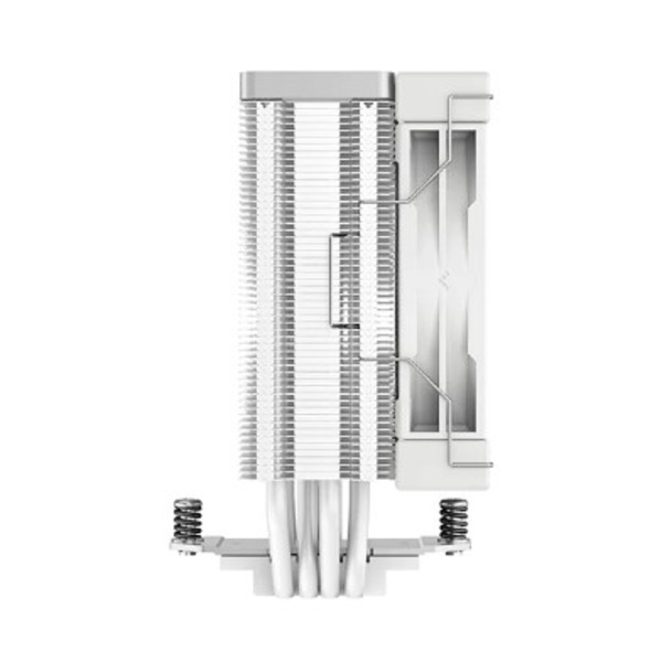 Кулер DeepCool AK400 WH R-AK400-WHNNMN-G-1