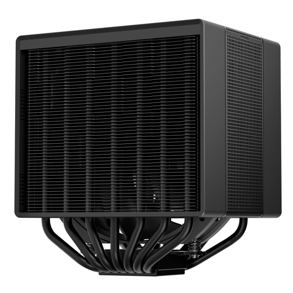 Кулер DeepCool Assassin 4S R-ASN4S-BKGPMN-G