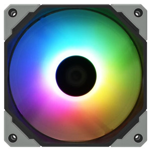 Вентилятор ID-Cooling NO-12015-XT ARGB