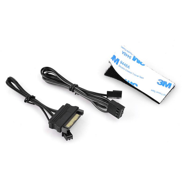 Контролер для вентиляторів DeepCool FH-10 DP-F10PWM-HUB