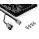 Вентилятор ID-Cooling TF-12015-K