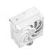 Кулер процессорный DeepCool AK400 Digital Pro White (R-AK400-WHAPMN-G)