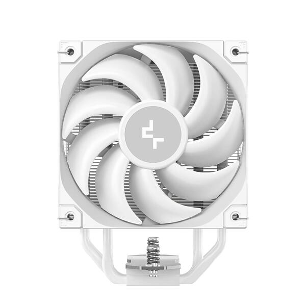 Кулер DeepCool AK400 Digital Pro White R-AK400-WHAPMN-G