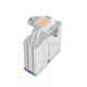 Кулер процессорный DeepCool AK400 Digital Pro White (R-AK400-WHAPMN-G)