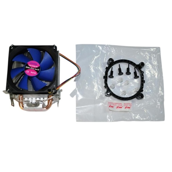 Кулер Atcom ATcool X2 14244