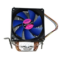 Кулер процессорный Atcom ATcool X3