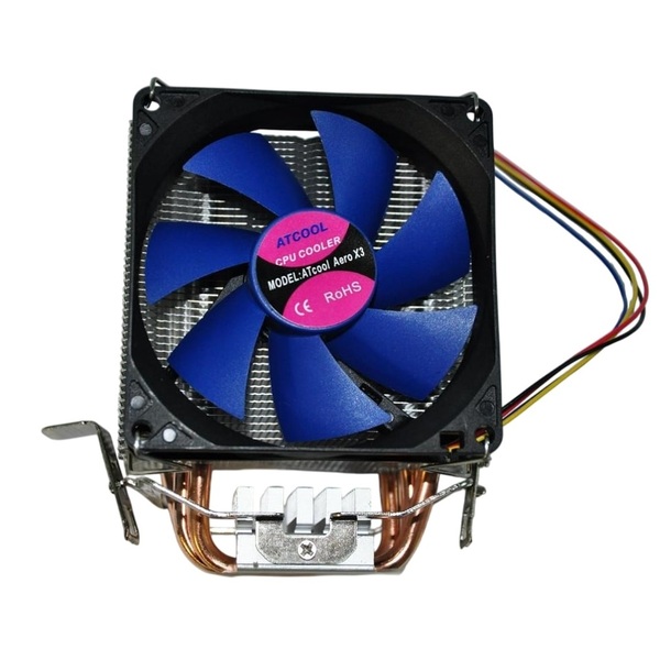 Кулер Atcom ATcool X3