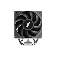 Кулер 1stPlayer CY12 Black