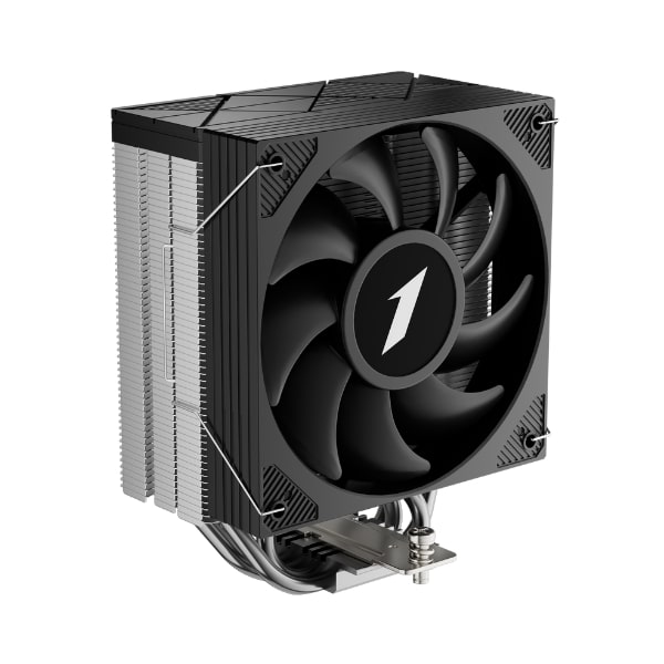 Кулер 1stPlayer CY12 Black