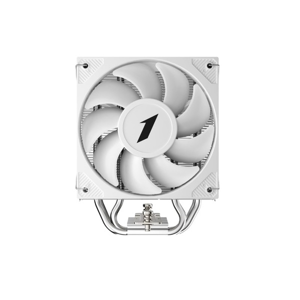 Кулер 1stPlayer CY12 White