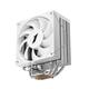 Кулер процессорный 1stPlayer CY12 White