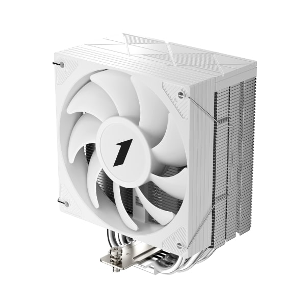 Кулер 1stPlayer CY12 White