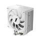 Кулер процессорный 1stPlayer CY12 White