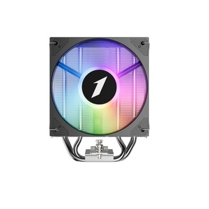 Кулер 1stPlayer CY12L Black