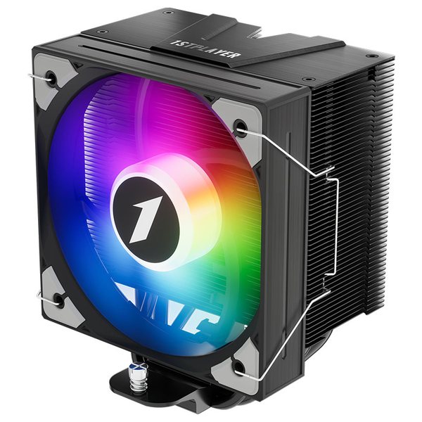 Кулер 1stPlayer PS130 Black