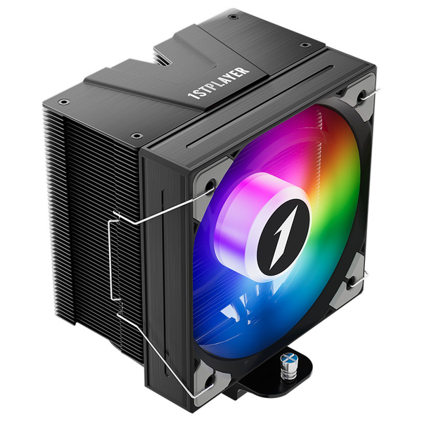 Кулер 1stPlayer PS130 Black