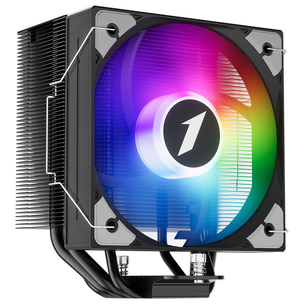 Кулер 1stPlayer PS130 Black