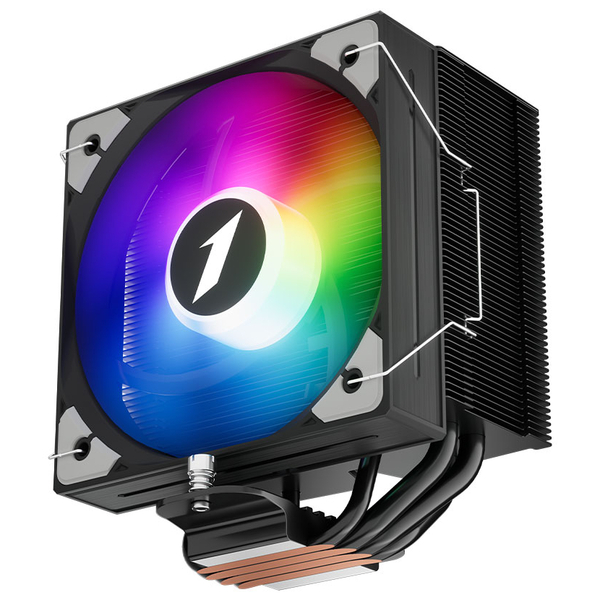 Кулер 1stPlayer PS130 Black