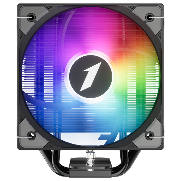 Кулер 1stPlayer PS130 Black