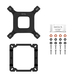 Кулер процессорный DeepCool AG500 BK ARGB V2 (R-AG500-BKAMMN-GJD)