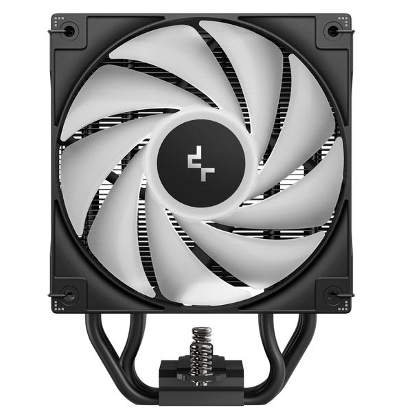 Кулер DeepCool AG500 BK ARGB V2 R-AG500-BKAMMN-GJD