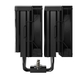 Кулер процессорный DeepCool AG620 BK ARGB V2 (R-AG620-BKAMMN-GJD)
