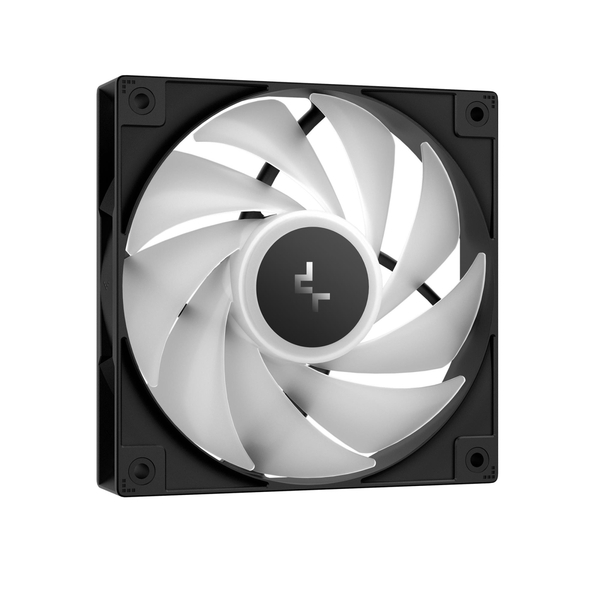 Кулер DeepCool AG620 BK ARGB V2 R-AG620-BKAMMN-GJD