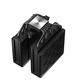 Кулер процессорный DeepCool AG620 BK ARGB V2 (R-AG620-BKAMMN-GJD)
