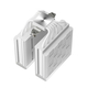 Кулер процессорный DeepCool AG620 WH ARGB V2 (R-AG620-WHAMMN-GJD)