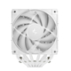 Кулер процессорный DeepCool AG620 WH ARGB V2 (R-AG620-WHAMMN-GJD)