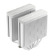 Кулер процессорный DeepCool AG620 WH ARGB V2 (R-AG620-WHAMMN-GJD)