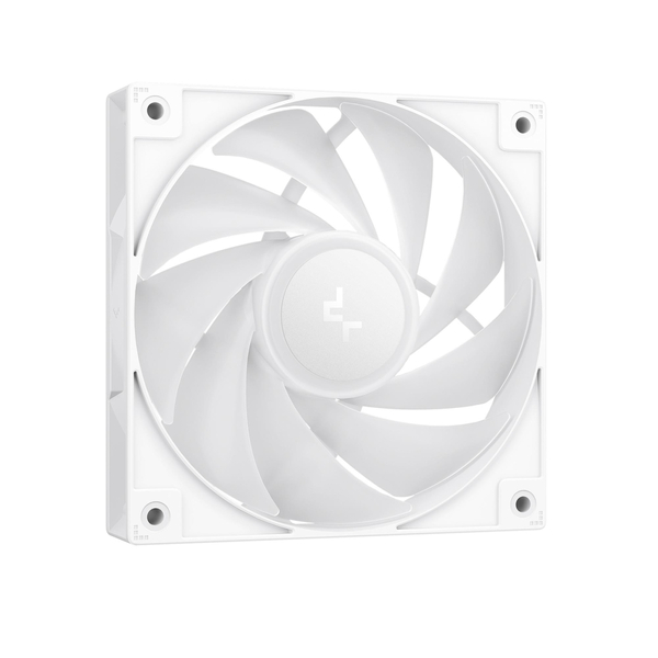 Кулер DeepCool AG620 WH ARGB V2 R-AG620-WHAMMN-GJD