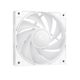 Кулер процессорный DeepCool AG620 WH ARGB V2 (R-AG620-WHAMMN-GJD)