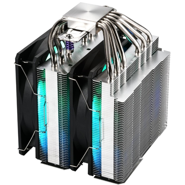 Вентилятор для процесора FSP MP7