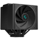 Кулер процессорный DeepCool Assassin IV VC VISION (R-ASN4-BKNVMD-G)